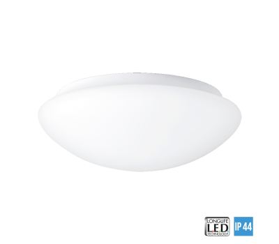 LED плафон за баня PREZENT 45139 ASPEN LED