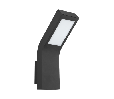 LED фасаден аплик PREZENT 65300 SOY
