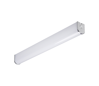 LED аплик за баня PREZENT 70203 TETRIM