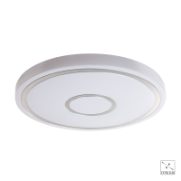 LED плафон PREZENT 71302 MOZAN