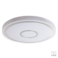 LED плафон PREZENT 71303 MOZAN