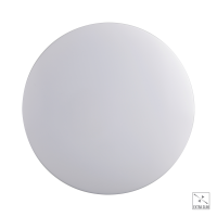 LED плафон PREZENT 71308 MONOLITE