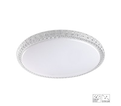 LED плафон PREZENT 71312 AMBIA