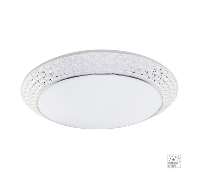 LED плафон PREZENT 71316 OMNIA