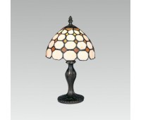Настолна лампа Prezent 101 Tiffany