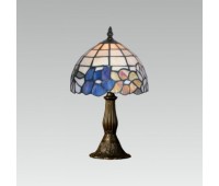 Настолна лампа Prezent 107 Tiffany