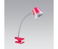 LED настолна лампа с щипка Prezent 26051 Vigo