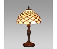 Настолна лампа Prezent 53 Tiffany