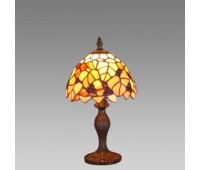 Настолна лампа Prezent 69 Tiffany