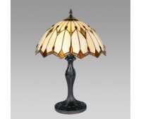 Настолна лампа Prezent 82 Tiffany