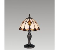 Настолна лампа Prezent 84 Tiffany