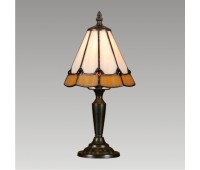 Настолна лампа Prezent 91 Tiffany