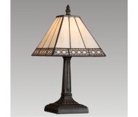 Настолна лампа Prezent 92 Tiffany