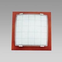 Плафон Prezent 973 Geometrica