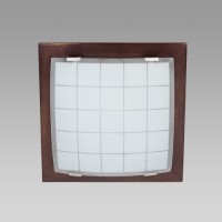 Плафон Prezent 974 Geometrica