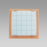 Плафон Prezent 975 Geometrica