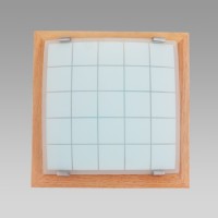 Плафон Prezent 978 Geometrica