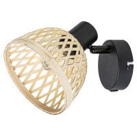 Спот RABALUX 3133 RATTAN