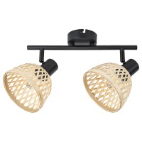 Спот RABALUX 3134 RATTAN