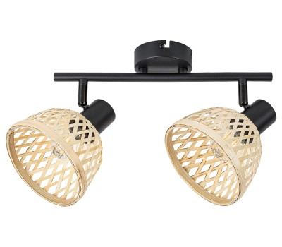 Спот RABALUX 3134 RATTAN