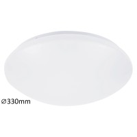 LED плафон за баня RABALUX 3438 LUCAS