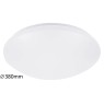 LED плафон за баня RABALUX 3439 LUCAS