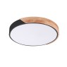 LED плафон RABALUX 3528 MAPLE