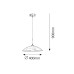 RABALUX 3856 HARMONY LUX