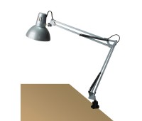 Работна лампа с щипка RABALUX 4216 ARNO