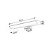 RABALUX 5062 EVRON
