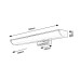 RABALUX 5063 EVRON