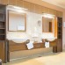 LED аплик за баня RABALUX 5721 JOHN