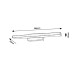 LED аплик за баня RABALUX 5732 JOHN