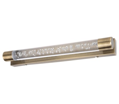 LED аплик за баня RABALUX 5786 ABBEY