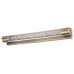 LED аплик за баня RABALUX 5786 ABBEY