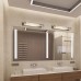 LED аплик за баня RABALUX 5786 ABBEY