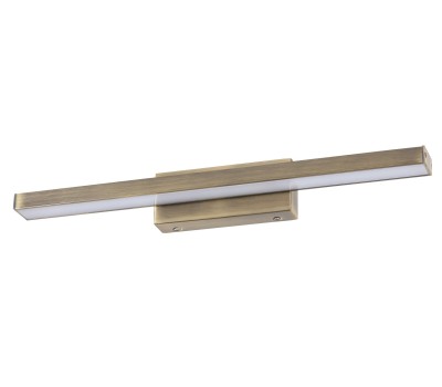 LED аплик за баня RABALUX 6130 JOHN