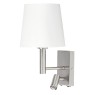 Аплик с ключ RABALUX 6539 HARVEY