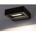 LED фасаден аплик RABALUX 7052 GANGES