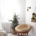 RABALUX 71025 RATTAN