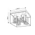 Плафон RABALUX 71034 CHADWICK