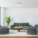 LED плафон RABALUX 71055 ILIANA