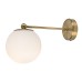 Аплик RABALUX 71081 KIARA