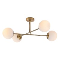 Плафон RABALUX 71082 KIARA