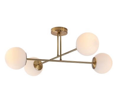 Плафон RABALUX 71082 KIARA