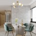 Плафон RABALUX 71082 KIARA