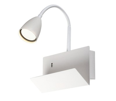 Аплик с ключ и USB RABALUX 71090 TACITO
