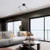 LED плафон RABALUX 71094 MIROSSI