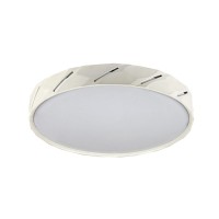 LED плафон RABALUX 71119 NESSIRA