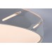 LED плафон RABALUX 71119 NESSIRA